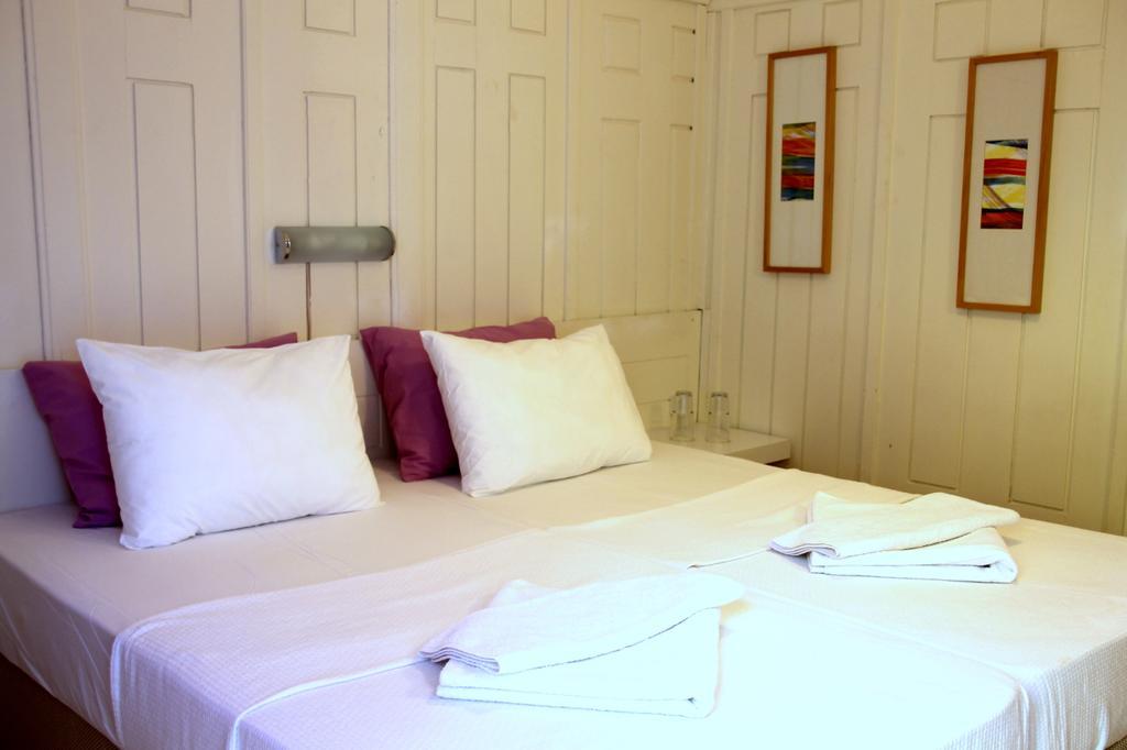 Defne Pension Cirali Room photo